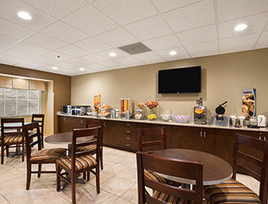 Hotel Microtel & By Wyndham Cambridge