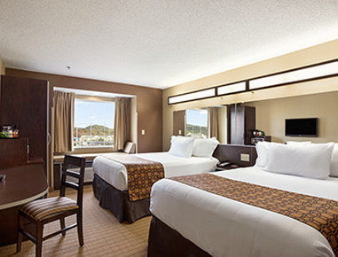Hotel Microtel & By Wyndham Cambridge