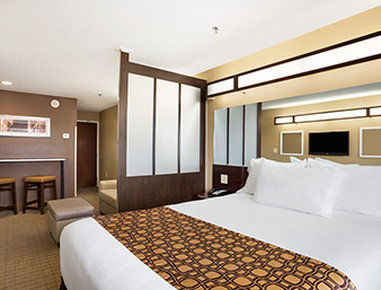Microtel & By Wyndham